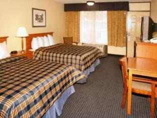 Pigeon Forge Hotel | Best Western Toni Inn