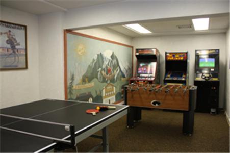 Ketchum Hotel | Best Western Tyrolean Lodge