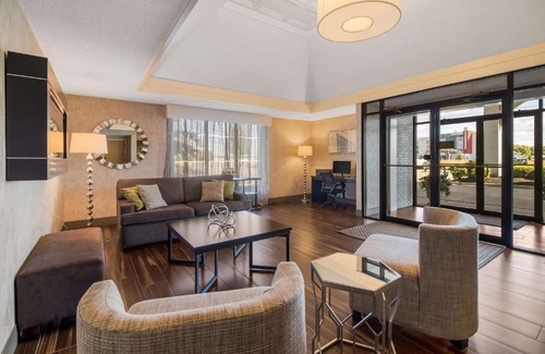 Murray Hotel | Best Western University Inn