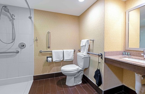 Valparaiso Hotel | Best Western University Inn At Valparaiso