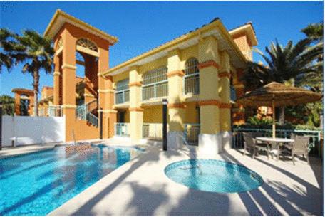 St. Augustine Beach Hotel | Best Western Seaside Inn