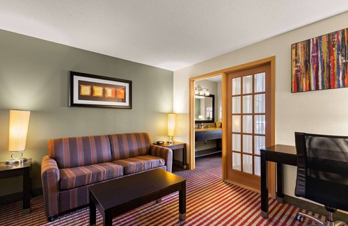 Village of Germantown Hotel | Best Western Germantown Inn