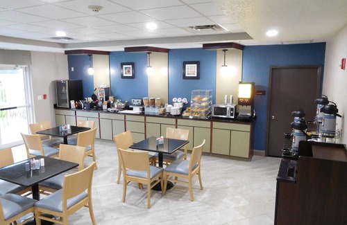 Waldo Hotel | Best Western Waldo Inn and Suites