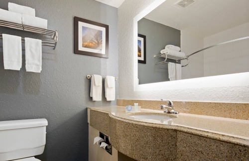 Waldo Hotel | Best Western Waldo Inn and Suites