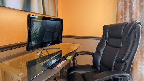 West Monroe Hotel | Best Western West Monroe Inn