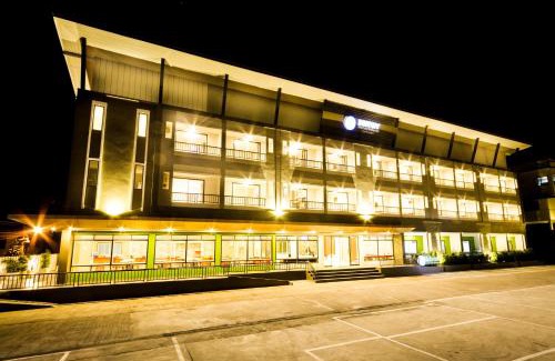 Nong Phai Hotel | Bestiny Hotel & Restaurant Phetchabun