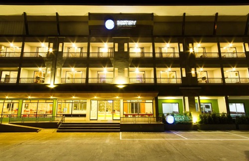 Nong Phai Hotel | Bestiny Hotel & Restaurant Phetchabun