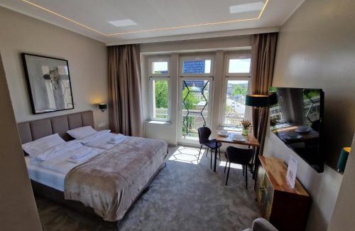 Srodmiescie Apartment | BestView CENTRUM Netflix