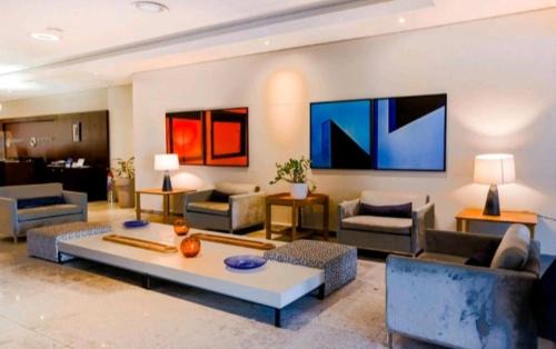 Pina Apartment | Betel Beach Flat Internacional Boa Viagem