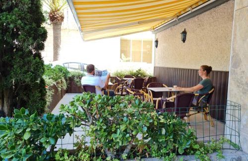 Haifa Hotel | Beth-Shalom