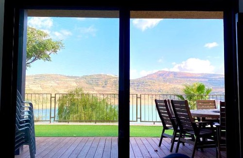 Masade House | Betna ram lake