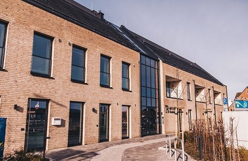 Westerland Apartment | Bett & Bude Boardinghouse