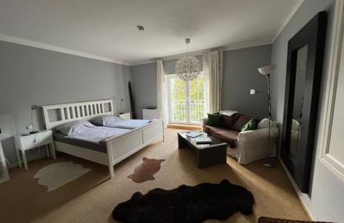 Pinneberg Hotel | Bett4-you Pinneberg
