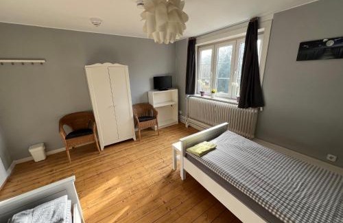 Pinneberg Hotel | Bett4-you Pinneberg