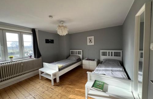 Pinneberg Hotel | Bett4-you Pinneberg