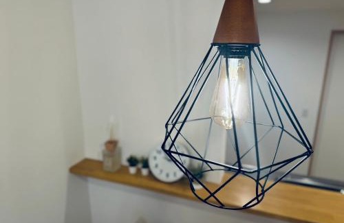 Kita Ward Apartment | BETTEi 別邸