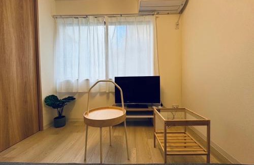 Kita Ward Apartment | BETTEi 別邸