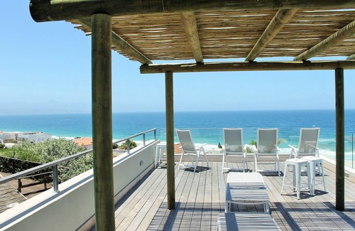 Robberg Beach House | Betty