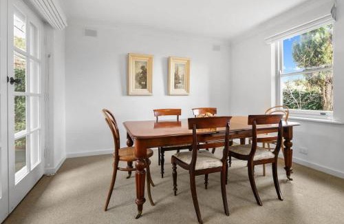 Mitcham House | Between City & Hills