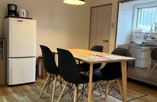 Takatsuki House | Between Kyoto and Osaka close to the station /Takatsuki Ōsaka