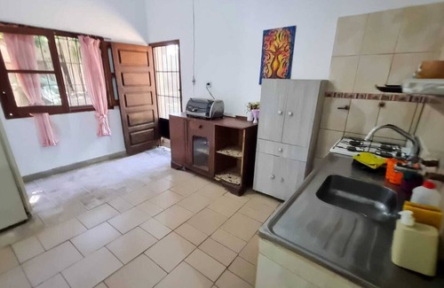 Calilegua House | Between Mangos and Tucanes, home in the heart of the yungas