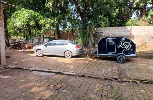 Calilegua House | Between Mangos and Tucanes, home in the heart of the yungas