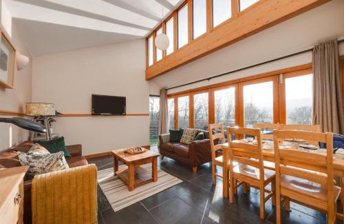 Snowdonia National Park Area House | Beudy'r Gelli