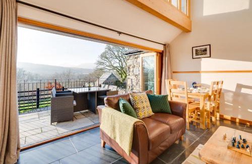 Snowdonia National Park Area House | Beudy'r Gelli