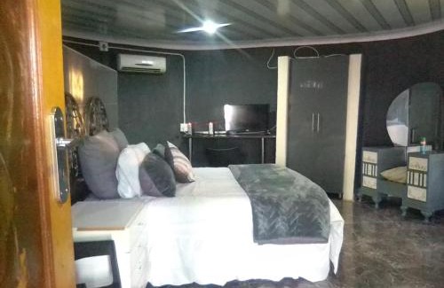 Thulamela House | BEULAH GROUP BnB