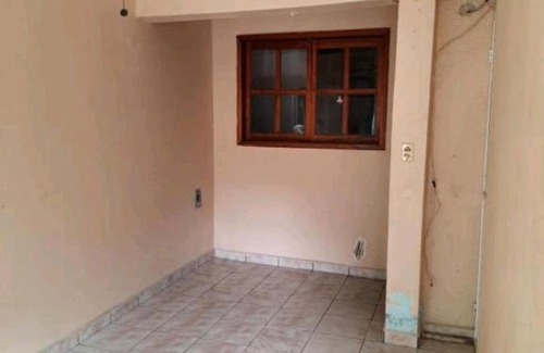 Cosoleacaque House | Bever's