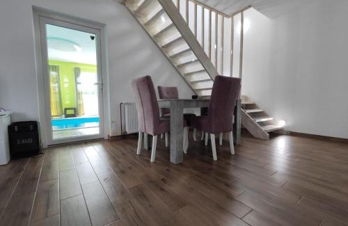 Republika Srpska Villa | Beverly Hills SPA Pool House