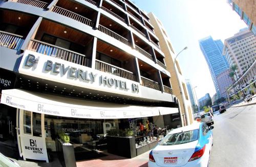 Beirut Hotel | Beverly Hotel Beirut