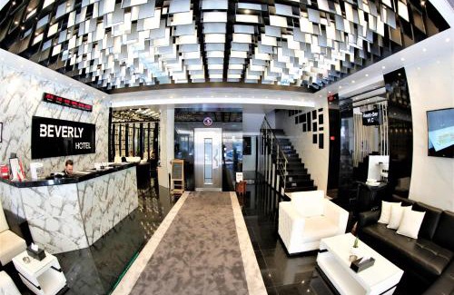 Beirut Hotel | Beverly Hotel Beirut