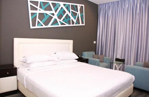 Beirut Hotel | Beverly Hotel Beirut