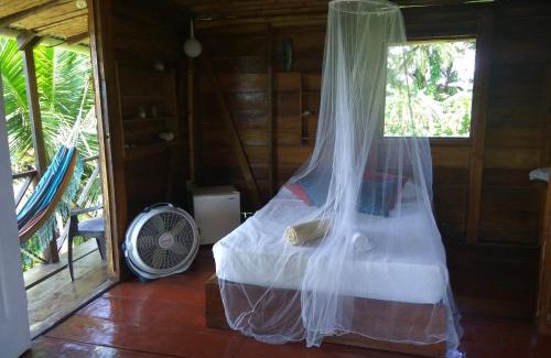 Isla Bastimentos Hotel | Beverly's Hill Guest House