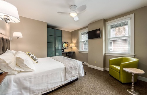 Bexley Bed & Breakfast | Bexley Bed and Breakfast