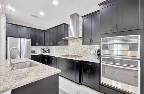 Land O' Lakes House | Bexley Gem