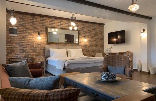 Agva Hotel | Beyaz Ev Agva - Adult only +15