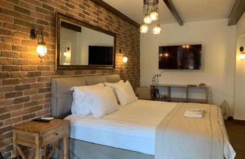 Agva Hotel | Beyaz Ev Agva - Adult only +15