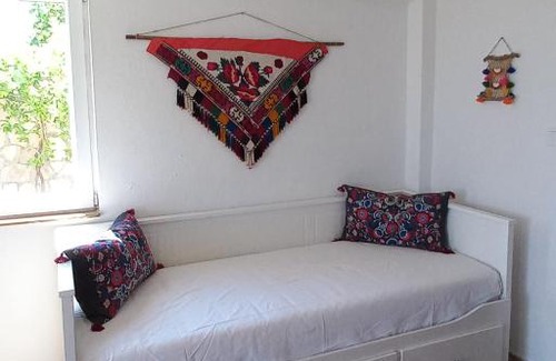 Karaburun Apartment | Beyaz Ev