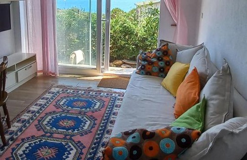 Karaburun Apartment | Beyaz Ev