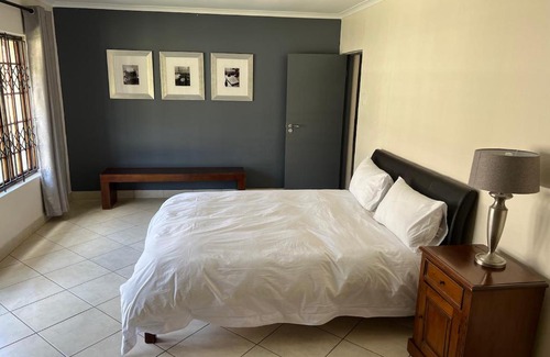 Cullinan Apartment | Beynespoort Farm
