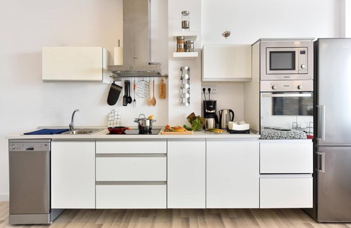 Puerto Rico Apartment | Beyond Amadores by VillaGranCanaria