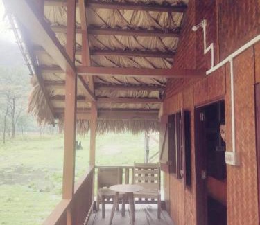 Tezu Other | Beyond Brahmaputra & Eagles Nest