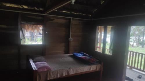 Tezu Other | Beyond Brahmaputra & Eagles Nest