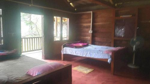 Tezu Other | Beyond Brahmaputra & Eagles Nest