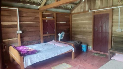 Tezu Other | Beyond Brahmaputra & Eagles Nest