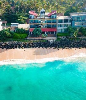 Hikkaduwa Hotel | Beyond The Sea By Ceylonese
