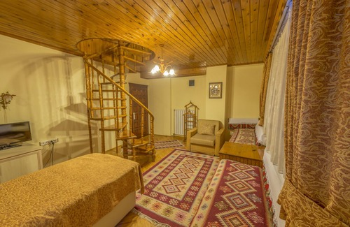 Beypazari Hotel | Beypazari Ipekyolu Konagi