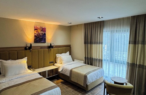 Beytussebap Hotel | Beyt Managed By Dedeman